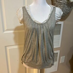 Annabelle Large Top 2 Layers